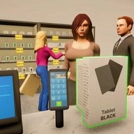 经营老板模拟 V1.0