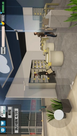 经营老板模拟图5