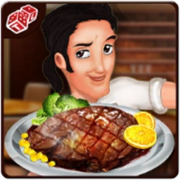 厨房模拟器