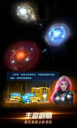 星际卫队图6