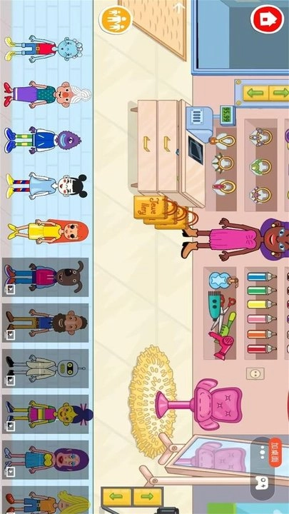 奇妙创意小镇世界最新版(1)