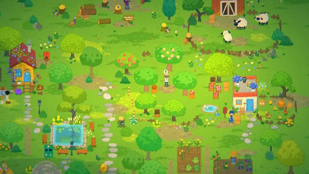 小小冒险家寻宝记游戏手机版