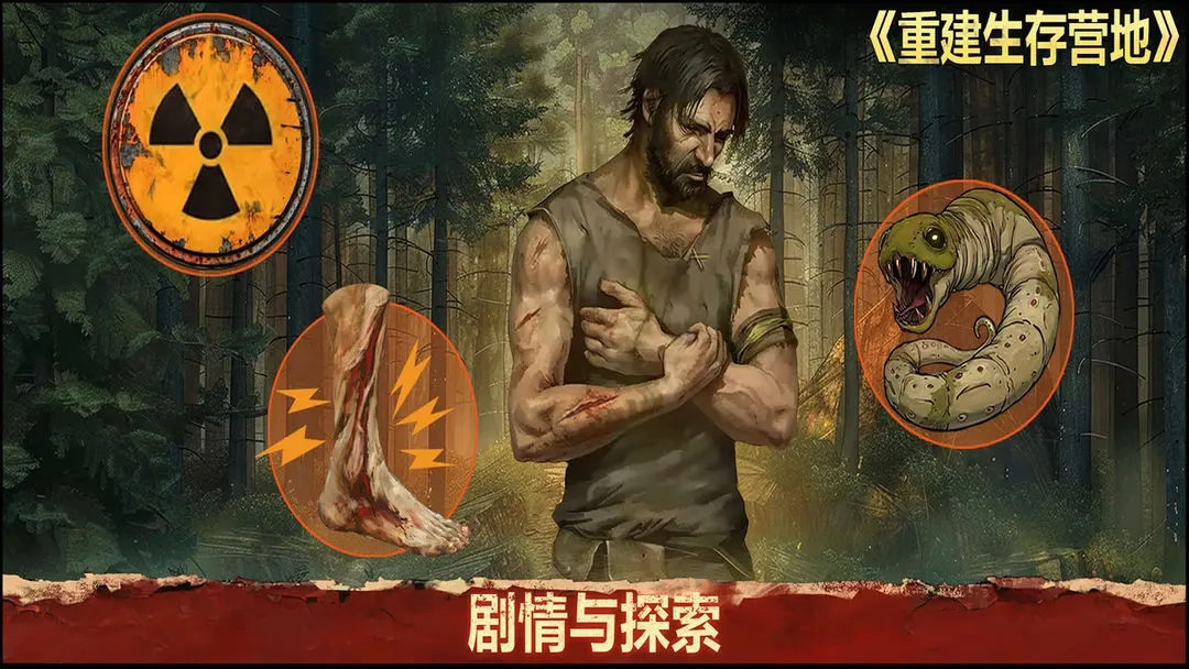 重建生存营地正版(2)