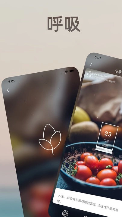 深度睡眠软件图3