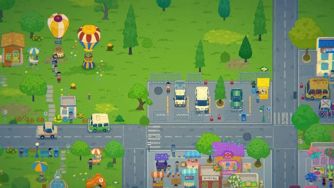 小小冒险家寻宝记游戏手机版