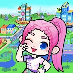 奇妙创意小镇世界最新版