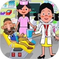 莱拉小镇我的医院