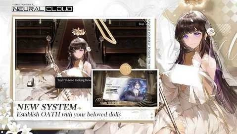 少女前线云图计划国际服(3)