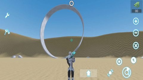 沙盒实验室汉化版