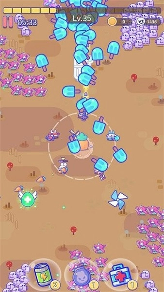 关你鸟事安卓版(2)