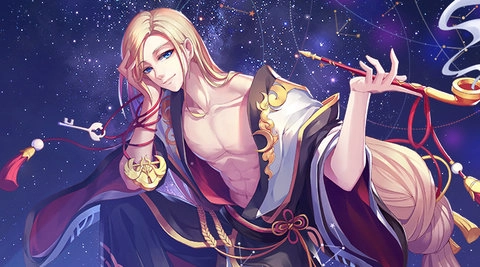 封神召唤师无广告版图4