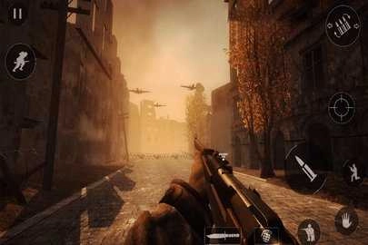 欧洲前线重置(3)