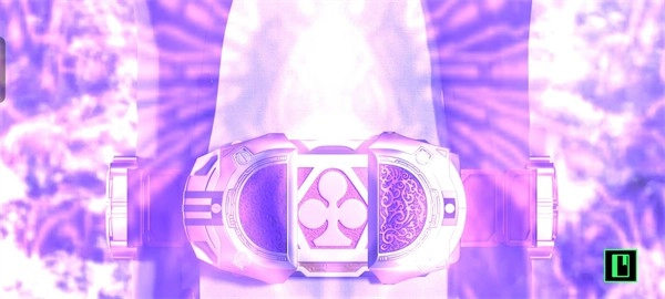 假面騎士劍模擬器豪華版截圖3