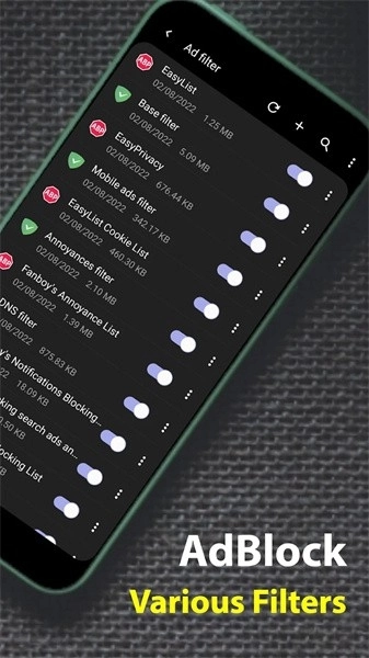 灵魂浏览器安卓免费版图2