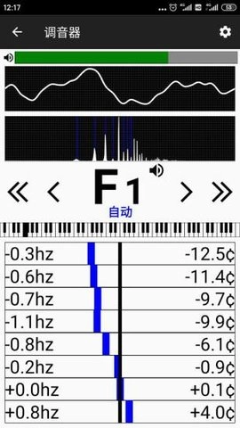 钢琴调音大师3