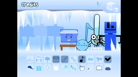 节奏盒子冷若冰霜版-图4