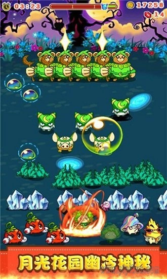 燃烧的蔬菜2正版(2)