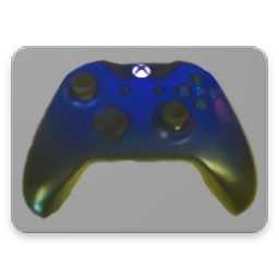 xinput手柄模拟器