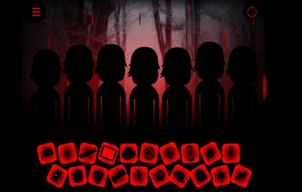 节奏盒子血雨模组(3)