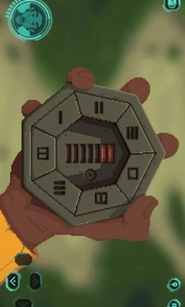 被遗弃的星球图4