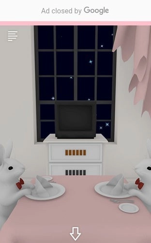 奇幻的晚宴截图1