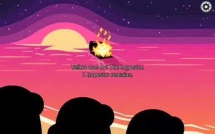 在我们之间国际服