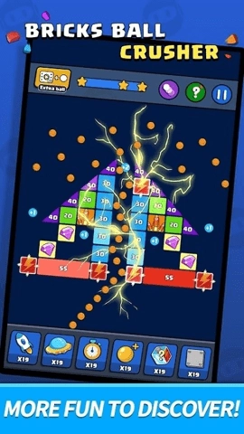 天天消砖块红包版