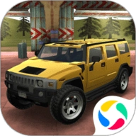 疯狂汽车模拟器