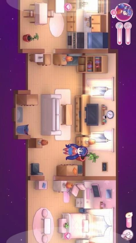 美少女养成日记