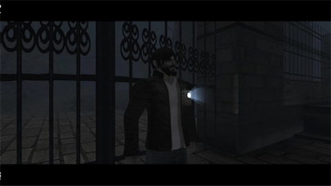 癫狂游戏汉化版(1)