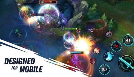 英雄联盟国际服图3