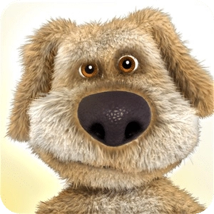 会说话的狗狗本安卓官方版