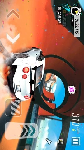 终极赛车模拟驾驶图2