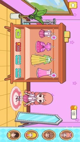 欢乐过家家模拟