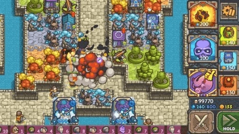 被诅咒的宝藏2图3