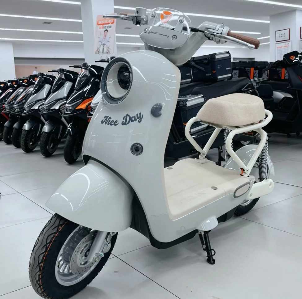 致歉声明发布后迅速下架！雅迪“毛豆”电动车遭全网调侃，处境尴尬