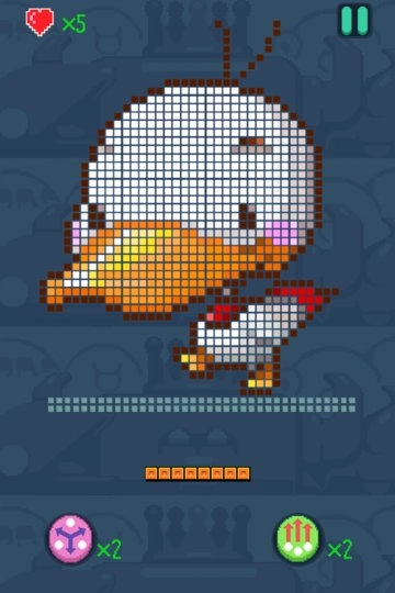 打砖块王者闪耀手机版