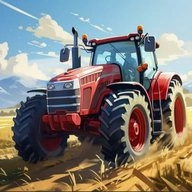 农场模拟器2025