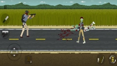 僵尸来袭汉化版(3)