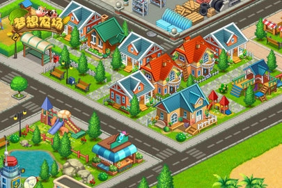 我的梦想农场图5