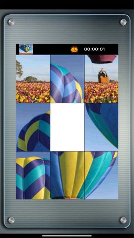 益智拼图游戏图2