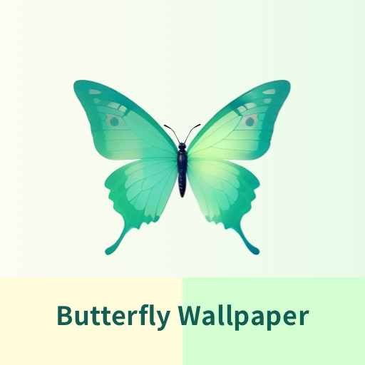 蝴蝶壁紙