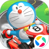哆啦A梦飞车