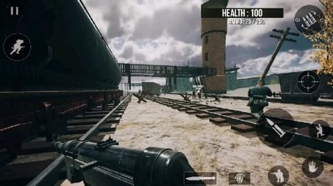 欧洲前沿正式版下载