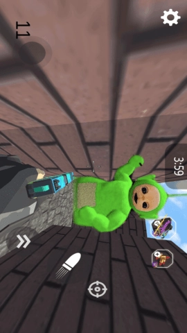 公狒狒盖瑞模组(2)