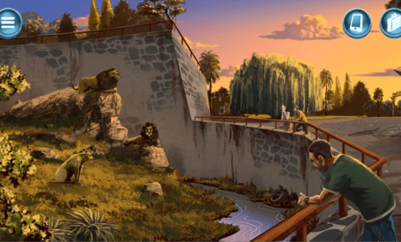 消尸血迹会说话中文版(4)