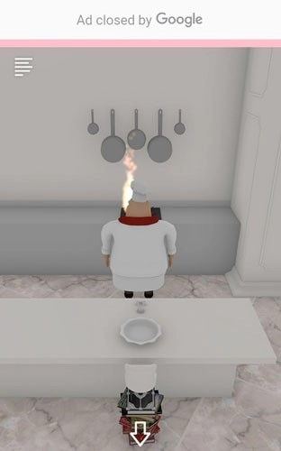 奇幻的晚宴截图0