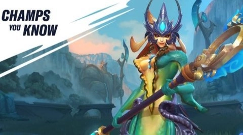 英雄联盟国际服图2