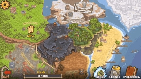 被诅咒的宝藏2图2