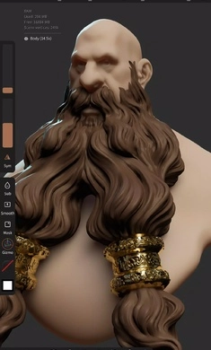 Nomad3D建模免费版图2